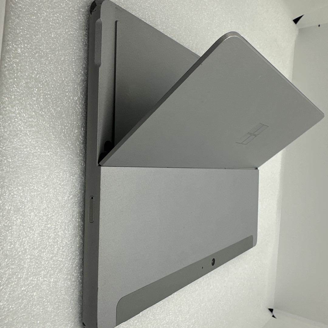 難ありMicrosoft SURFACE go3 LTE Win11 動作品