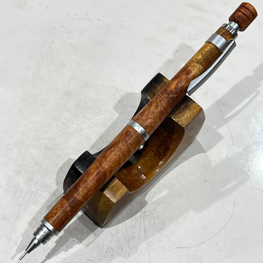 S20 0.5mm+花梨瘤+ノックボタン