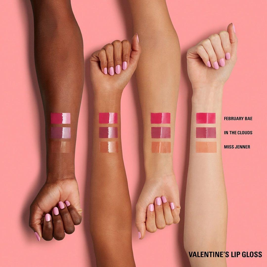 Kylie Cosmetics カイリー　リップ　グロス　セット