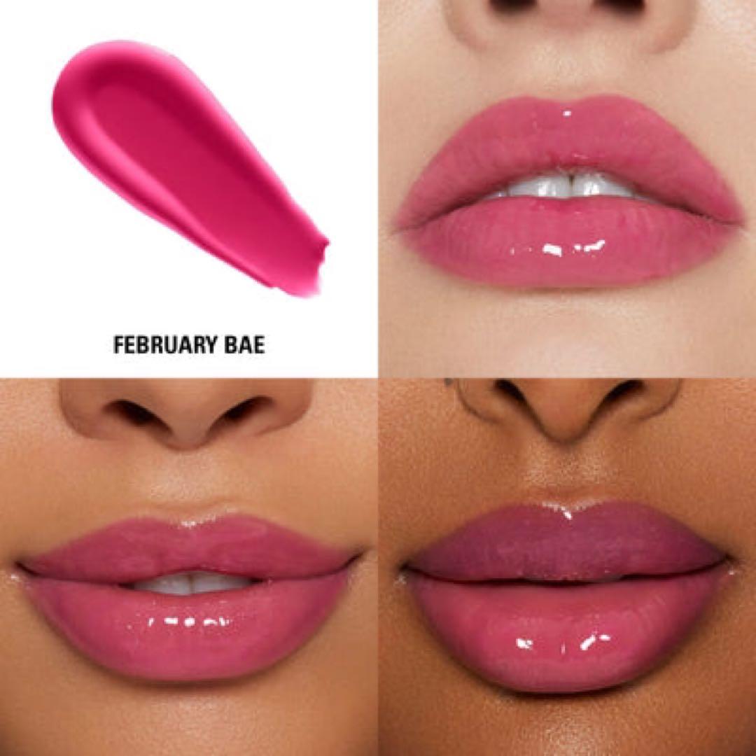 Kylie Cosmetics カイリー　リップ　グロス　セット