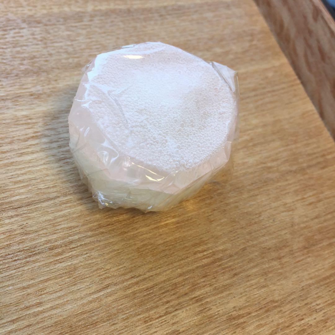 手芸品 石けん
