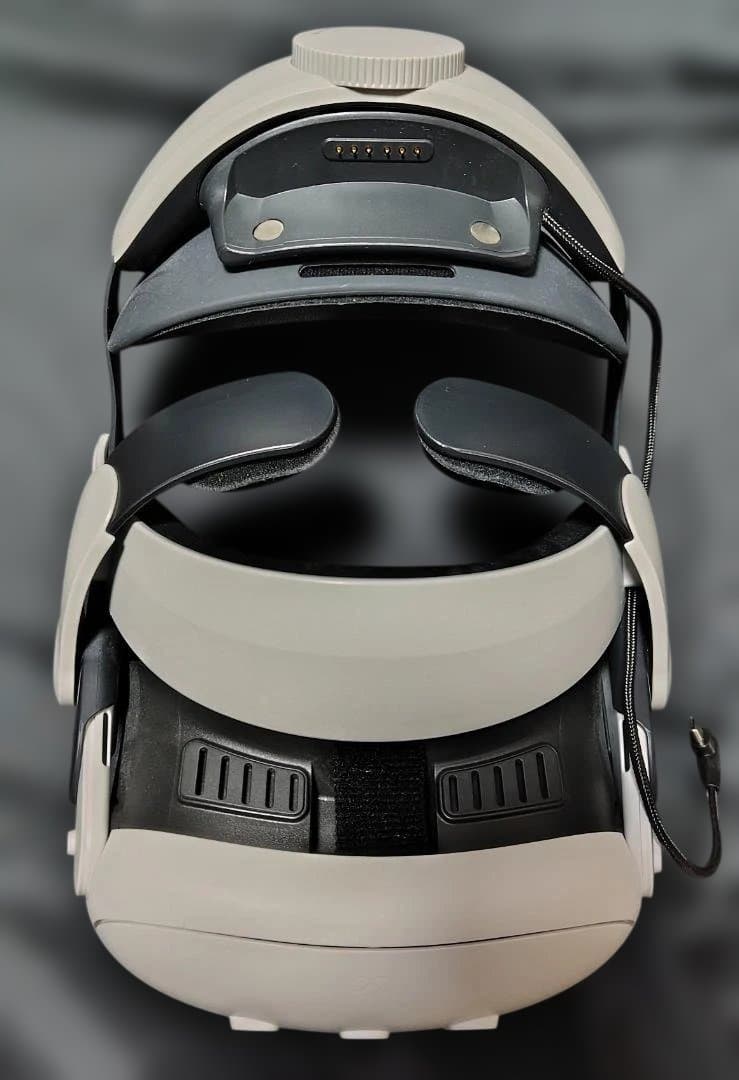  Quest 3 128GB 本体 ・BOBOVR M3 Proセット