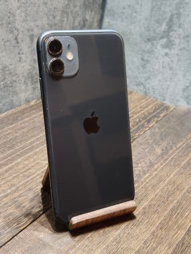 Apple iPhone11 64GB SIMロック解除済み スマホ