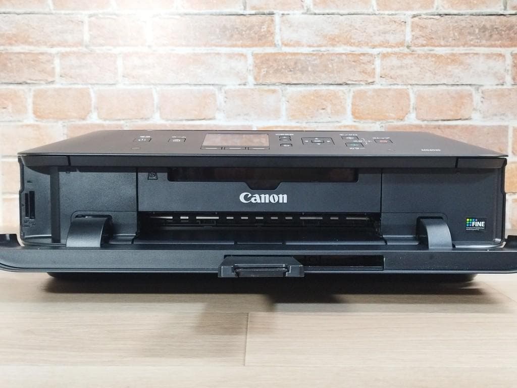 Canon MG6530　複合機 プリンター　キャノン PIXUS