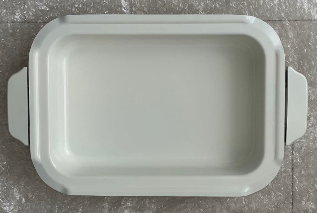 BRUNO コンパクトホットプレート鍋セット