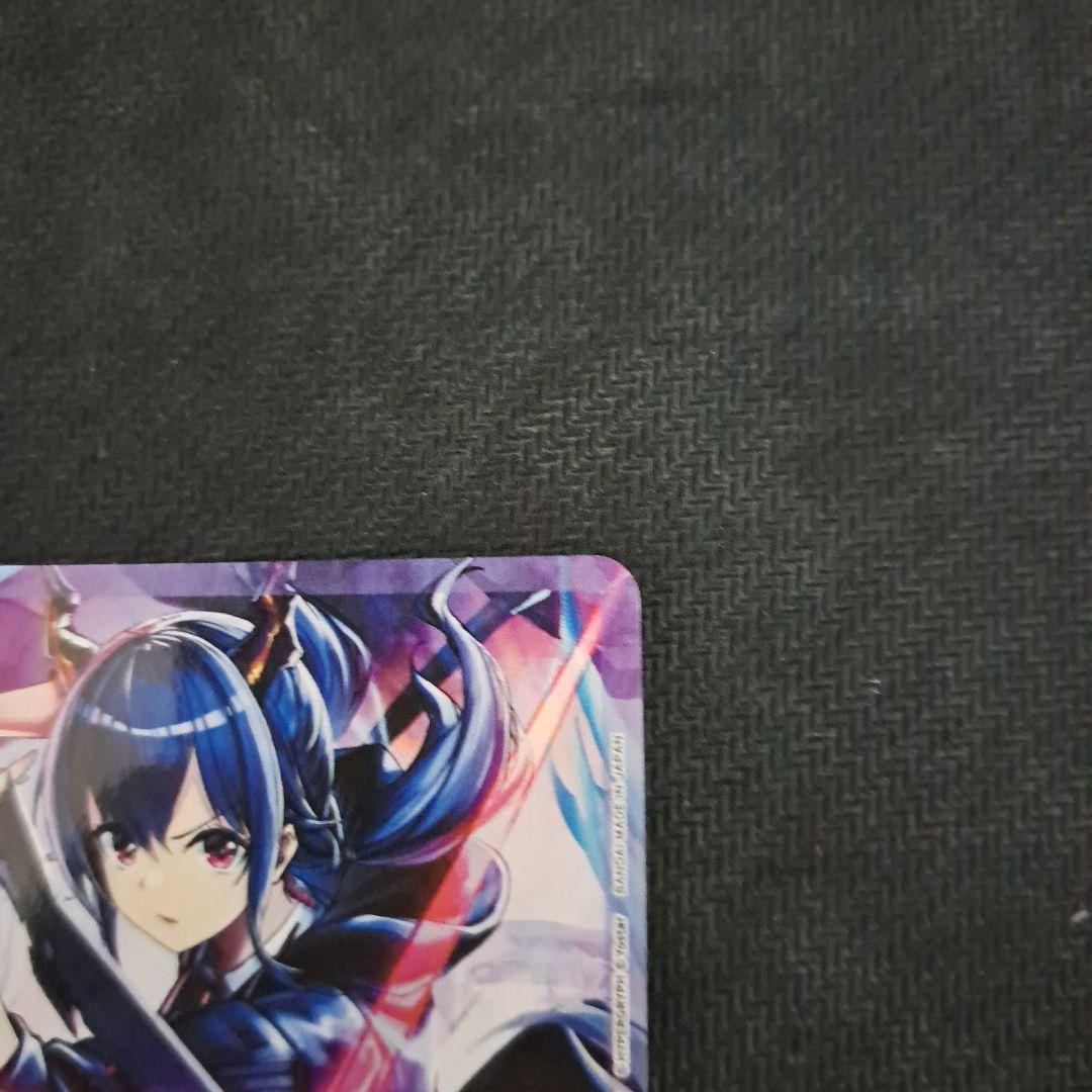 ユニオンアリーナ アークナイツ チェン AP アクションポイント