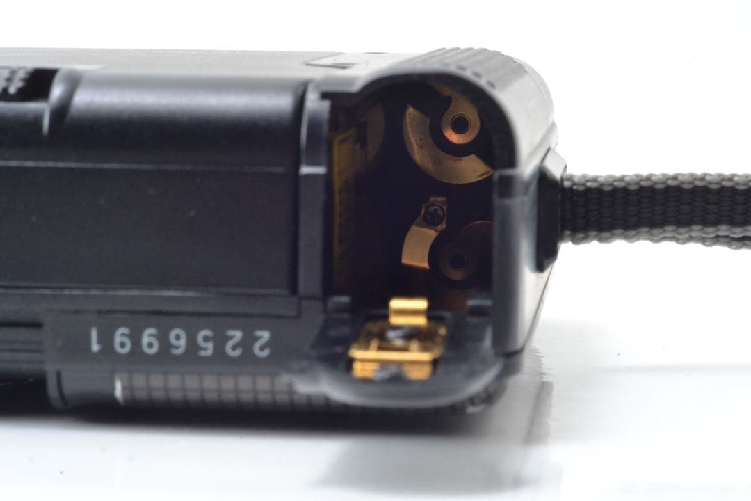 KONICA コニカ RECORDER レコーダー 動作確認済 美品