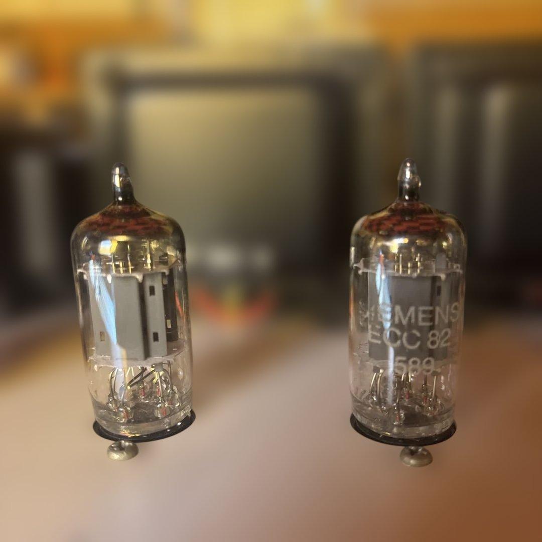 三栄無線SA-560Aステレオパワーアンプ美品