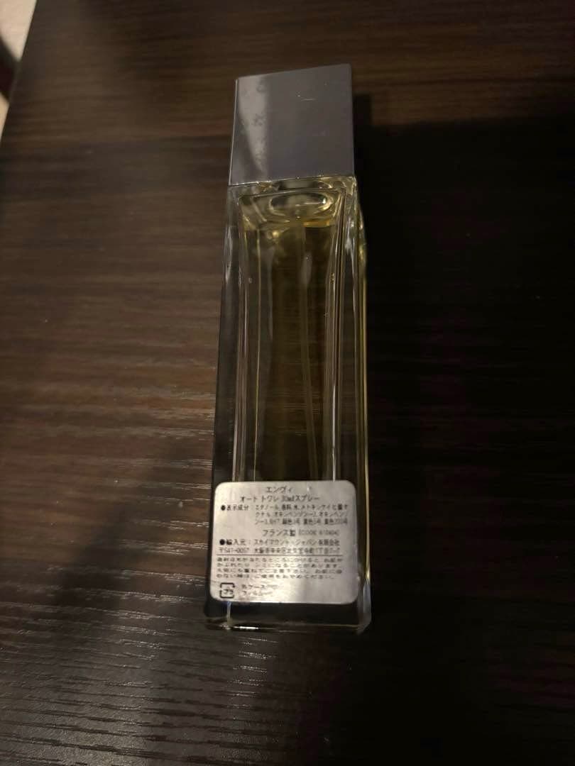 GUCCI エンヴィ、エンヴィミー セット 30ml