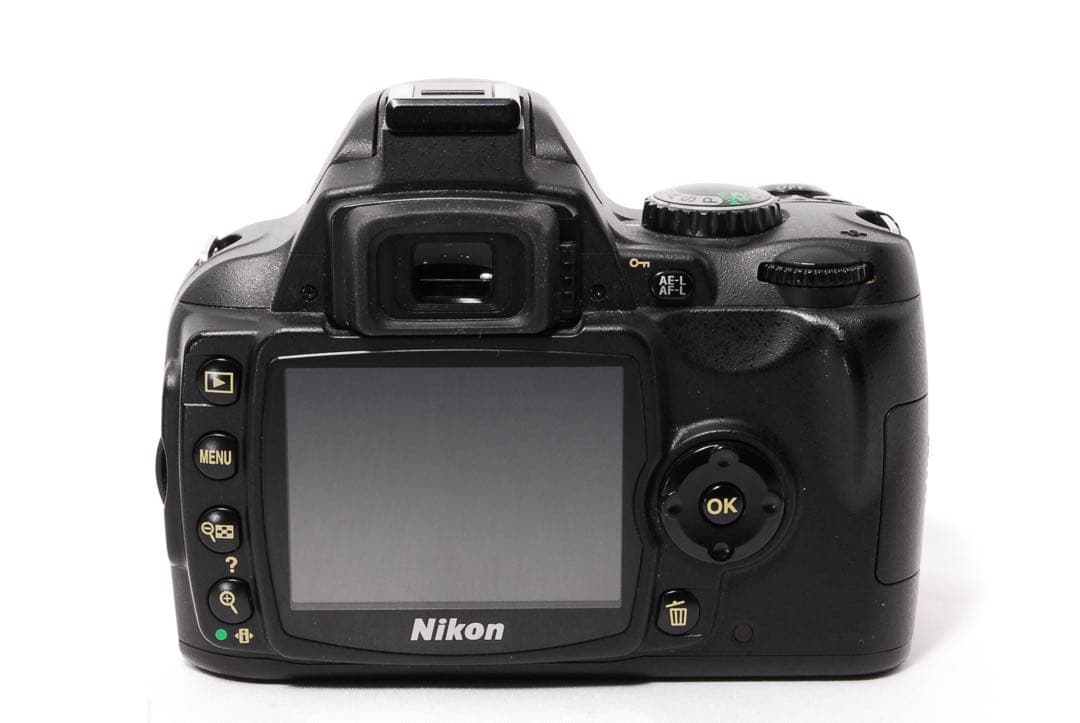 ◆ショット数少なめ◆Nikon D40x◆すぐ使える◆スマホ転送◆一眼レフカメラ