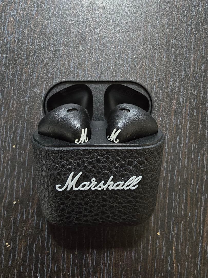 Marshall MINOR Ⅳ