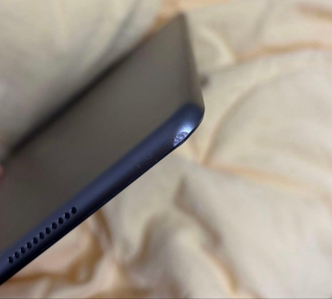 [値下げ]iPad スペースグレー 第3世代 本体 + Apple Pencil