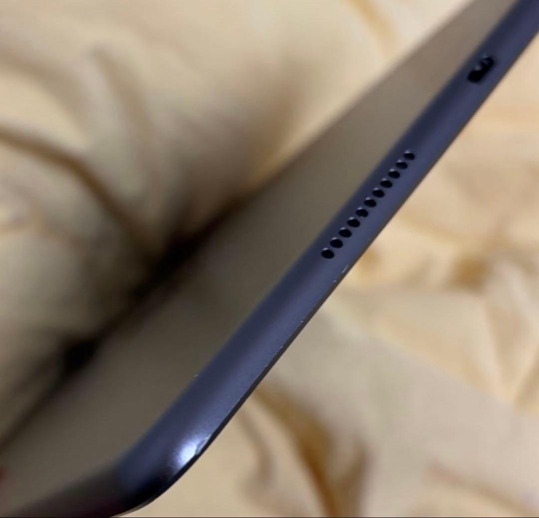 [値下げ]iPad スペースグレー 第3世代 本体 + Apple Pencil