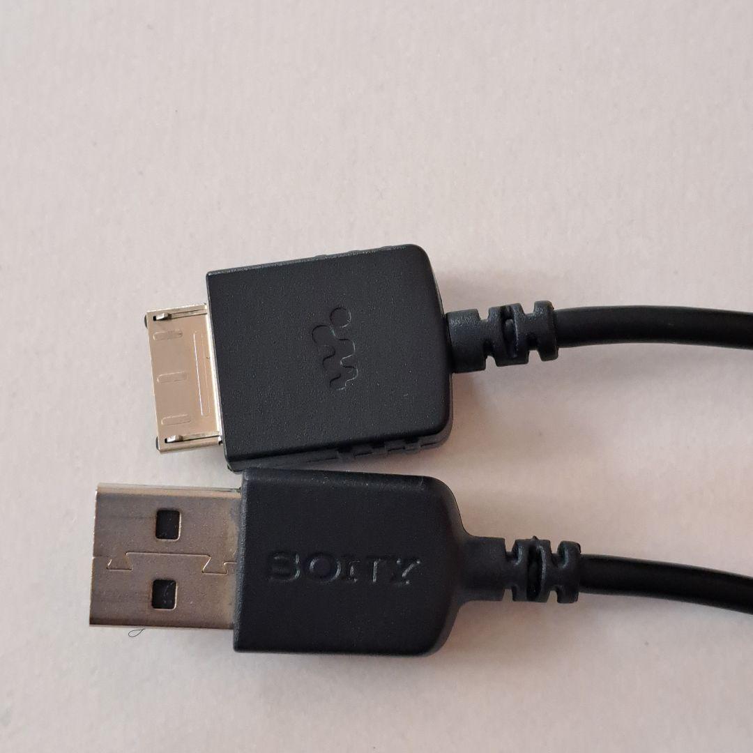 ​【超美品】SONY ウォークマン NW-S14 スピーカー・カバー付き