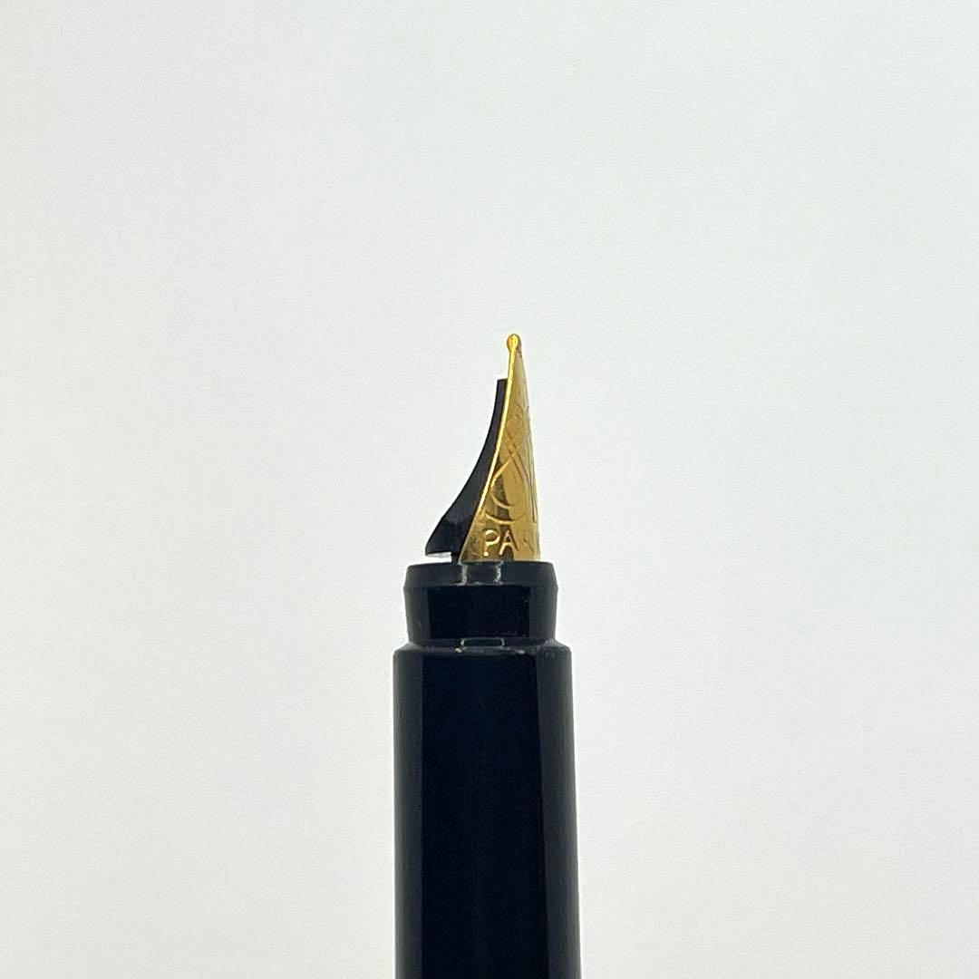 Parker パーカー　RIALTO リアルト　万年筆 ケース付き