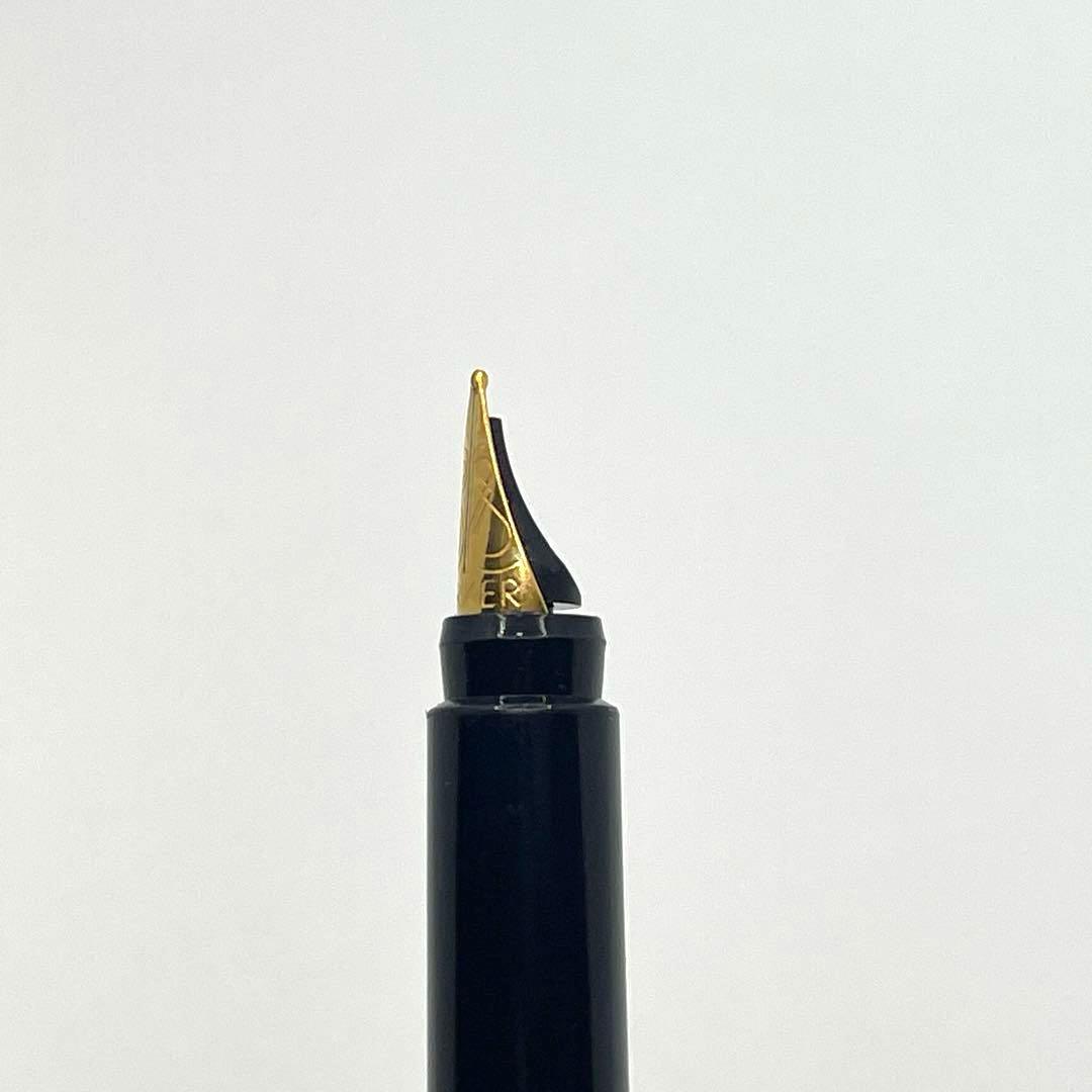 Parker パーカー　RIALTO リアルト　万年筆 ケース付き