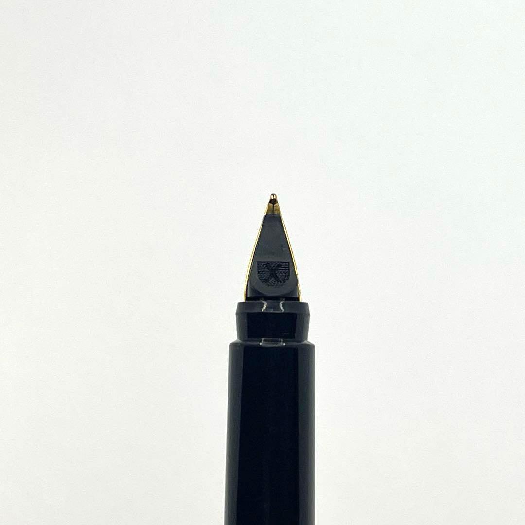 Parker パーカー　RIALTO リアルト　万年筆 ケース付き