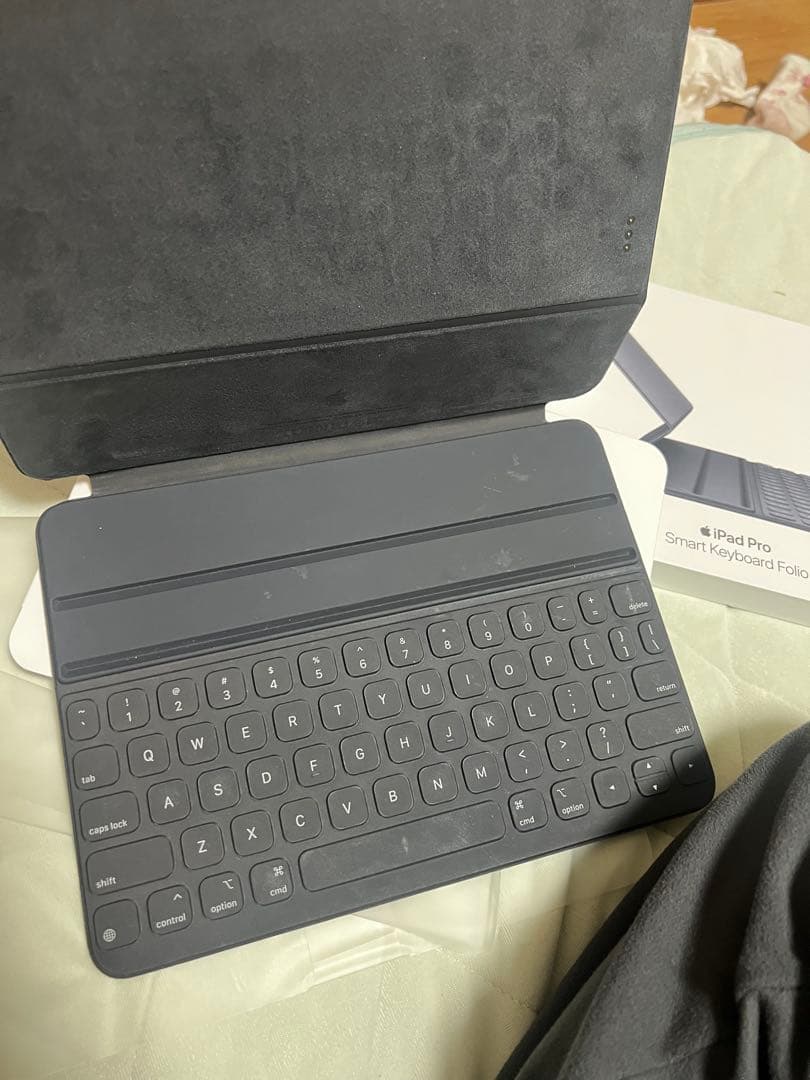 iPad Pro Smart Keyboard Folio 11インチ用