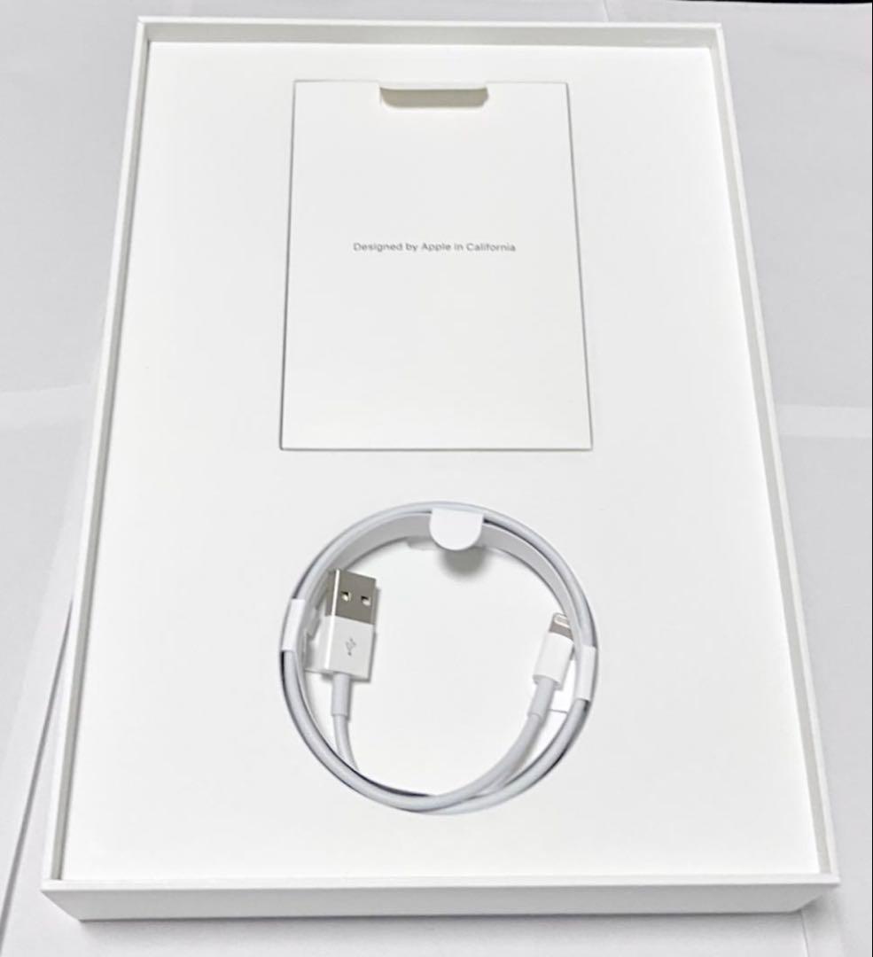Apple iPad 第6世代 スペースグレイ 128GB 94%
