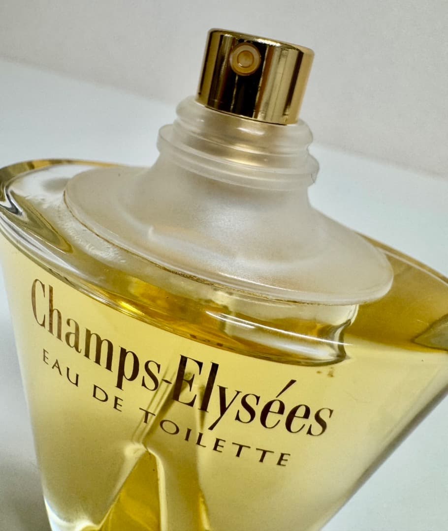 GUERLAIN Champs-Elysees 50ml ゲラン シャンゼリゼ