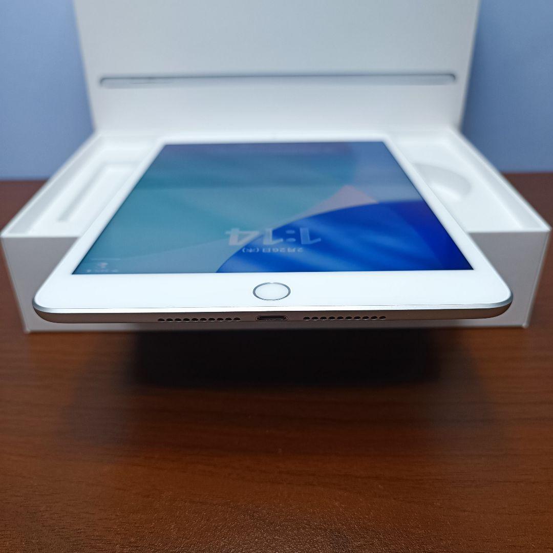 (美品) iPad Mini 第5世代 WiFi Simフリー 64GB