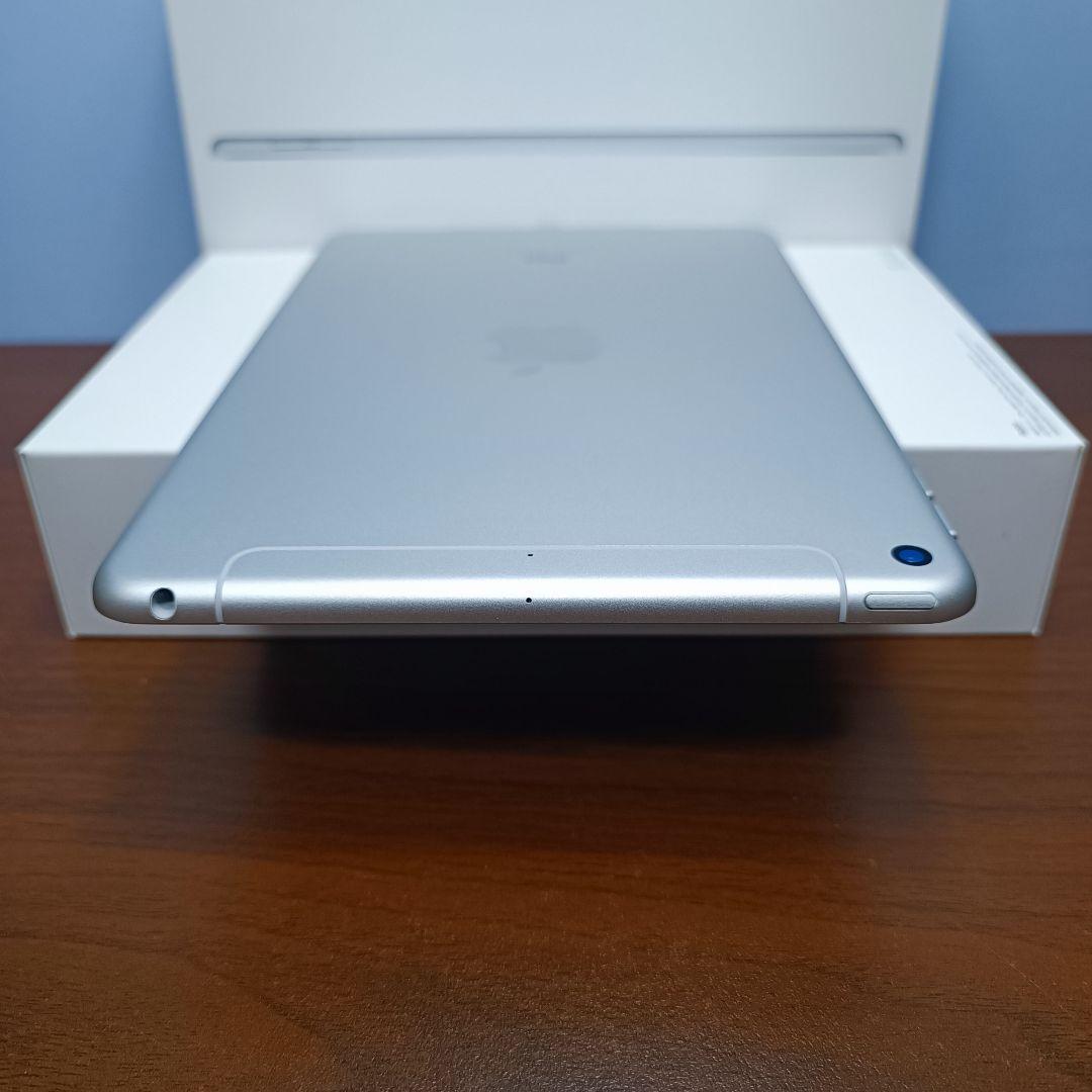 (美品) iPad Mini 第5世代 WiFi Simフリー 64GB
