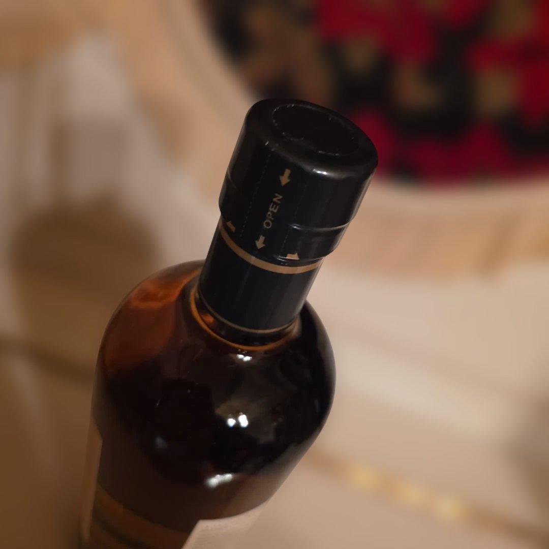 [入手困難] NIKKA 竹鶴 PURE MALT (人気商品 ) 7500円