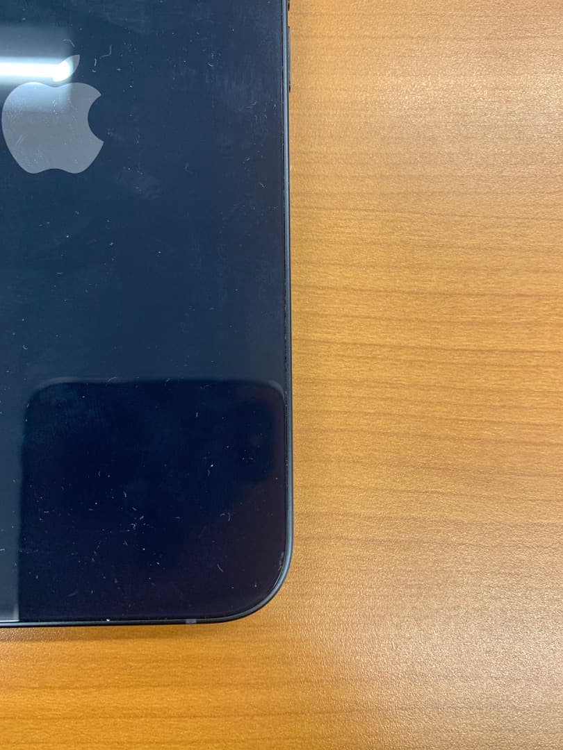 ち*う様 動作確認済 iPhone 13 128GB ID R7153