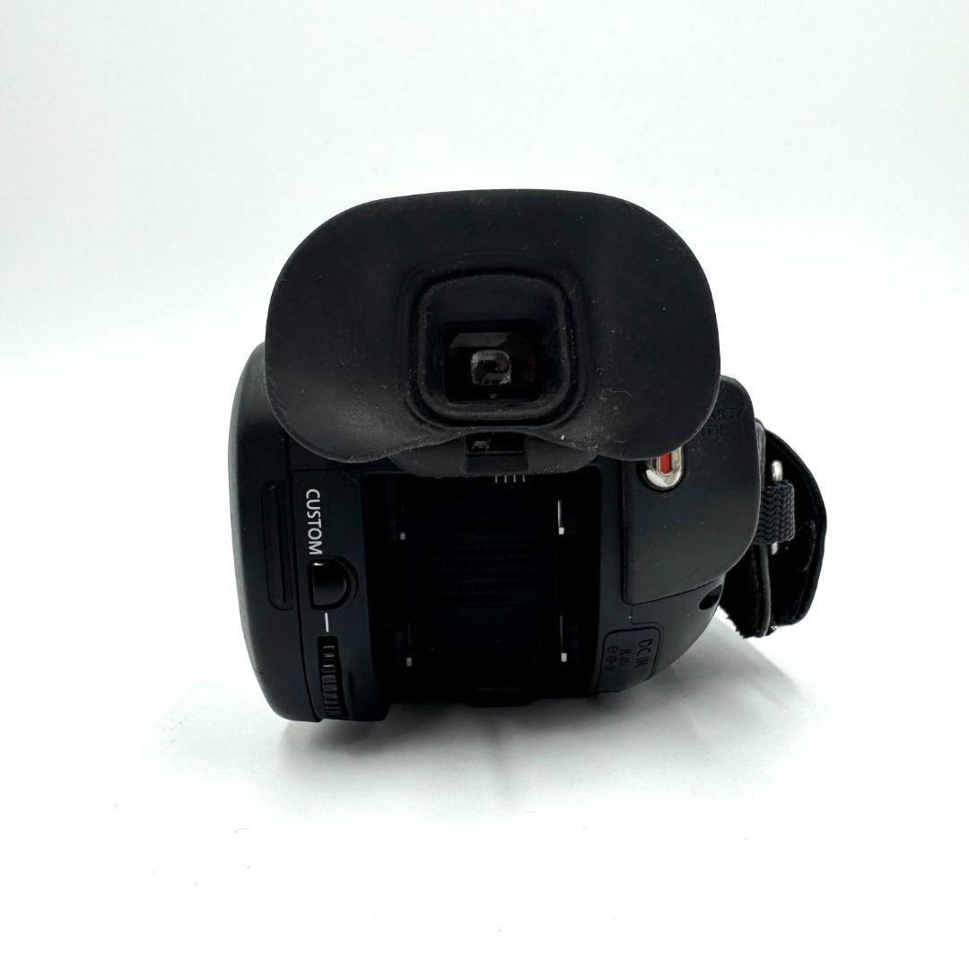 CANON キヤノン iVIS HF G20 ビデオカメラ マイク付き