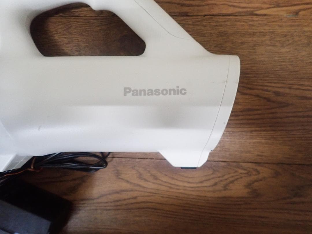 ゆ*う様 Panasonic MC-SB32J スティッククリーナー本体 202