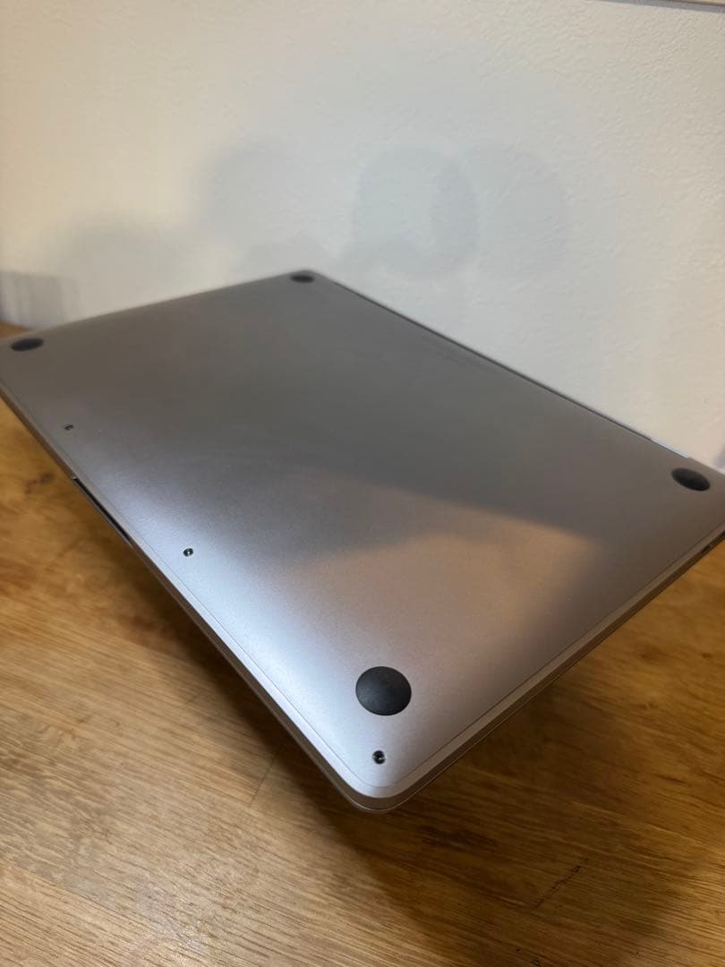 阮*文様 ☘️MacBook Pro 13インチ2020 MXK32J/A