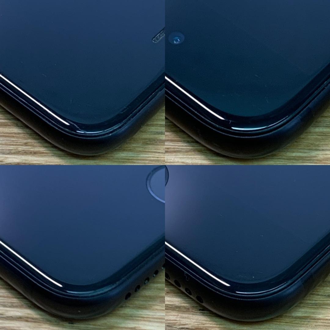 M4 SIMフリー iPhone 7 32GB ブラック