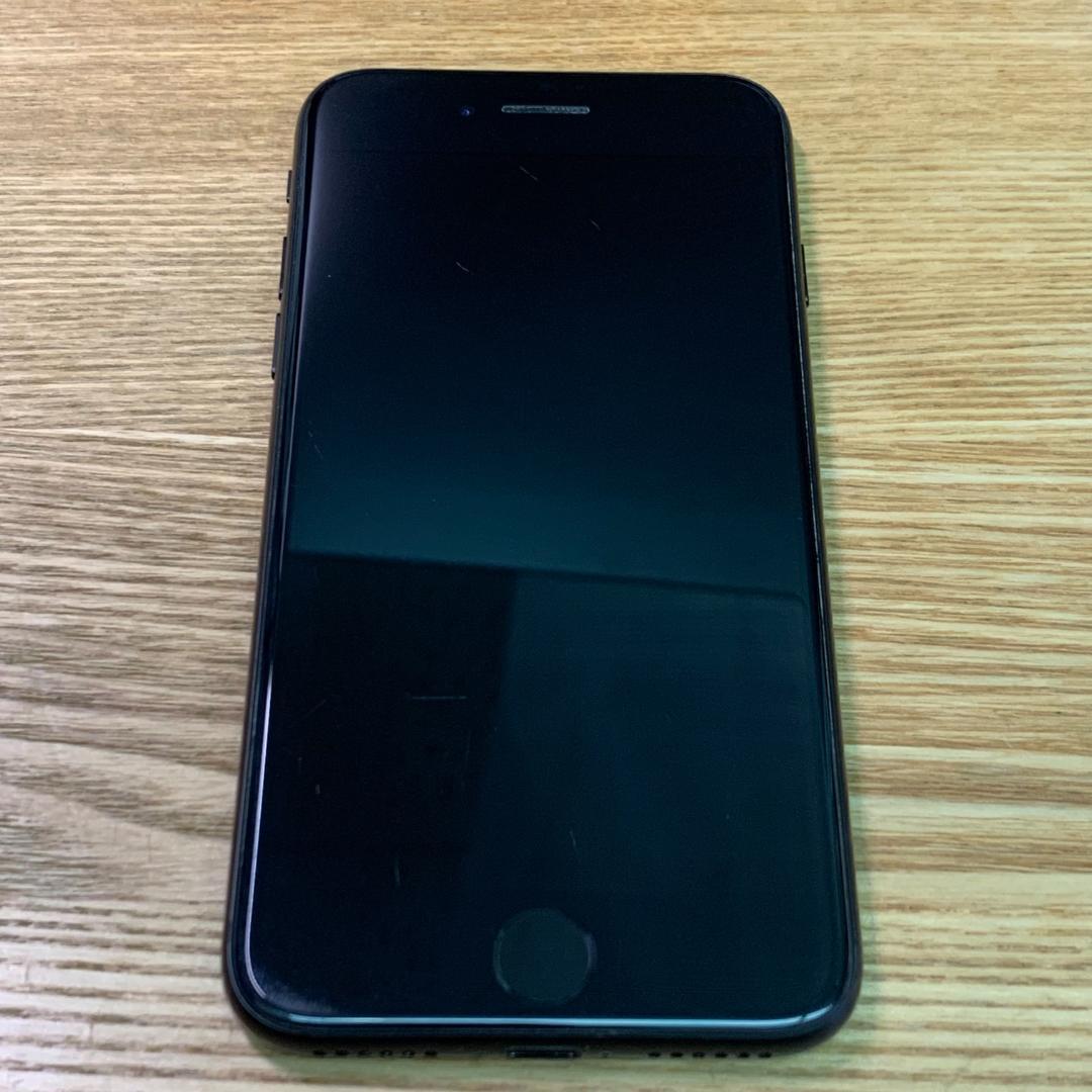 M4 SIMフリー iPhone 7 32GB ブラック