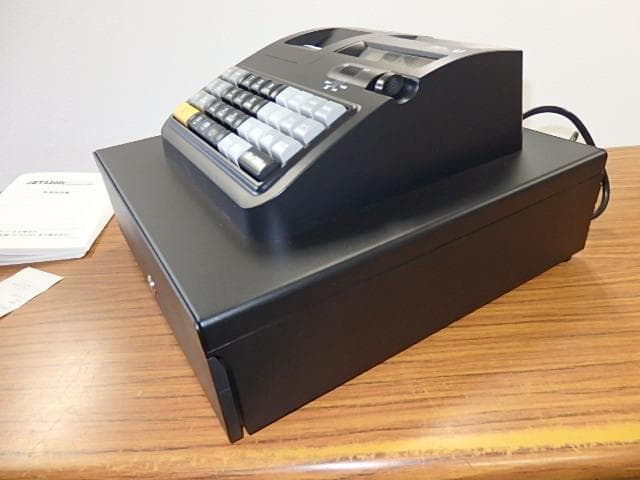 8120 年式大事 USEN レジスター インボイス 軽減税率対応