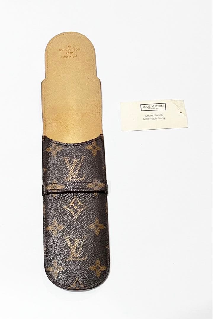 Louis Vuitton モノグラム ペンケース