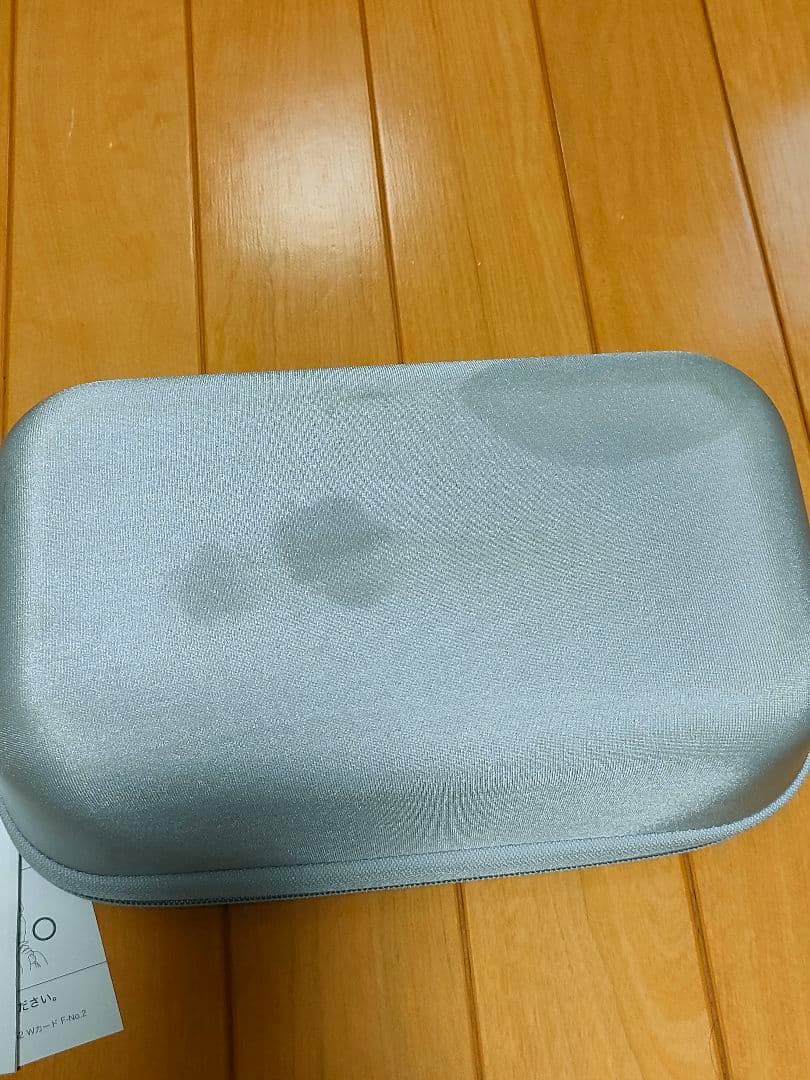 パナソニック フォトブライトショット 美顔器　EH-SL85-W