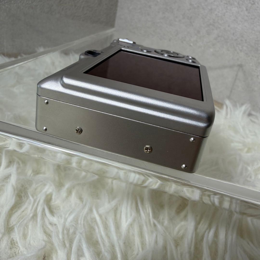 【極美品】Canon IXY DIGITAL 70 デジタルカメラ 付属品多数