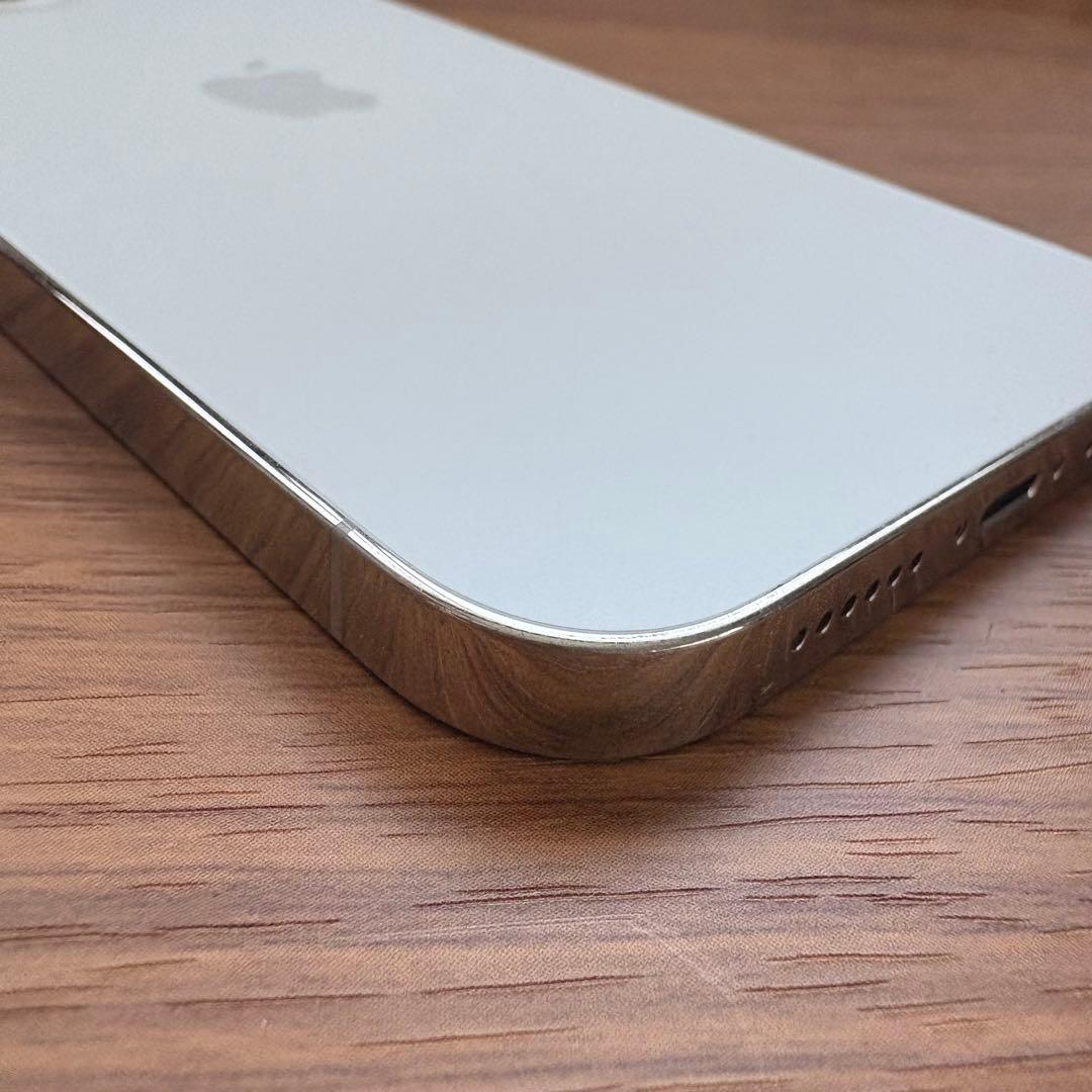 即発送★Apple iPhone 12 Pro Maxシルバー 本体 128GB