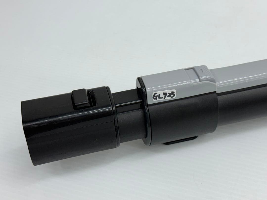 cv- 純正品　中古　多機種対応　日立　掃除機 伸縮パイプ　中間パイプ　延長管