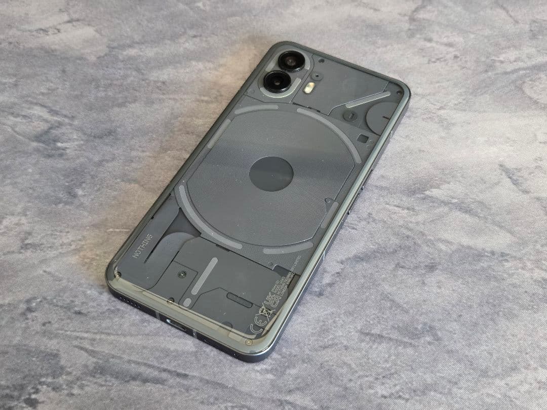 Nothing Phone (2) 128GB SIMフリー