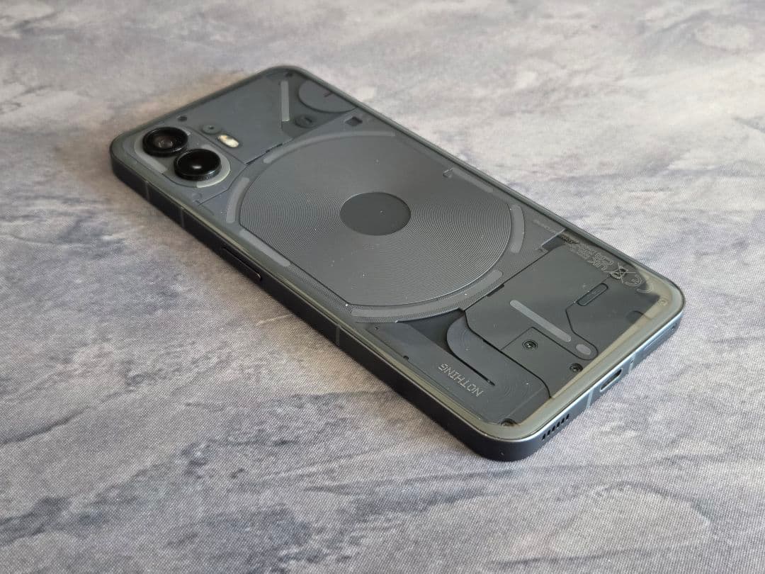 Nothing Phone (2) 128GB SIMフリー