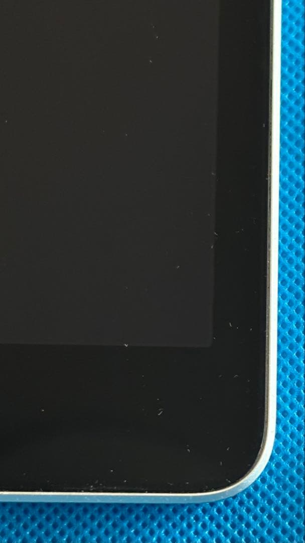 iPad第9世代64ギガ、Wi-Fiモデル