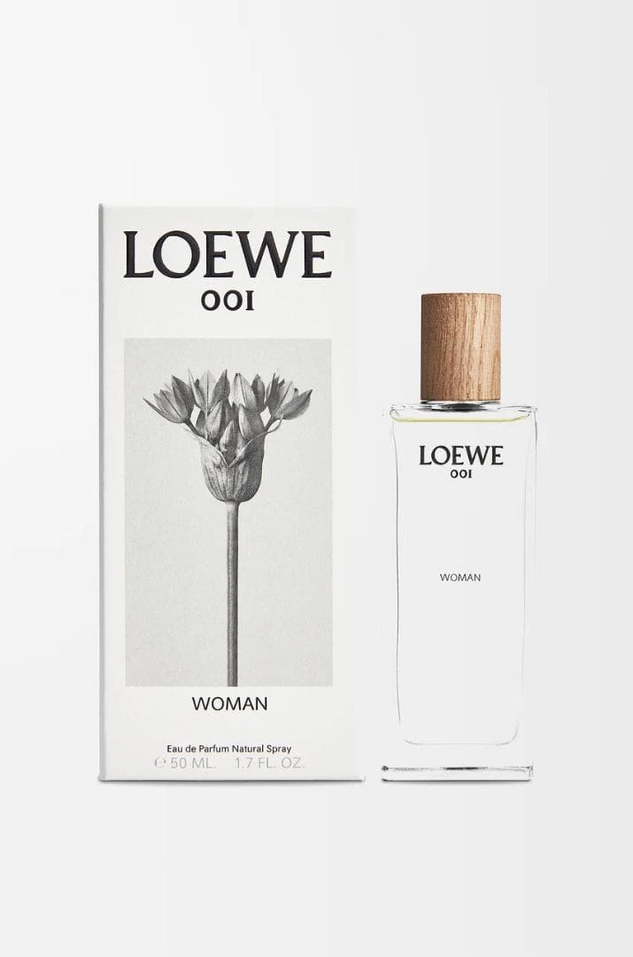 ロエベ 001 ウーマン オードゥ パルファム 50ml
