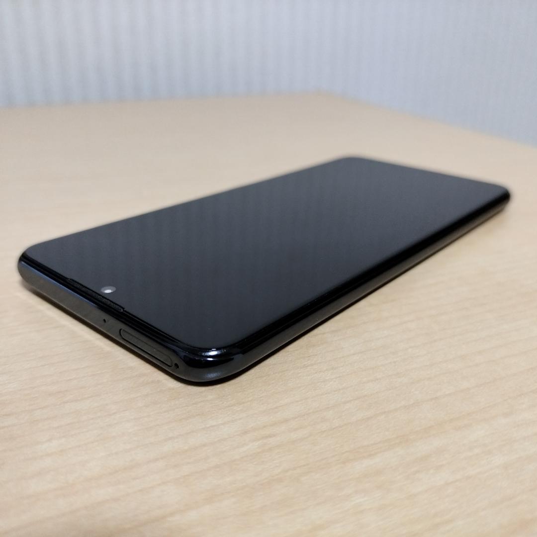HUAWEI P30 lite MAR-LX2J 4GB/64GB SIMフリー
