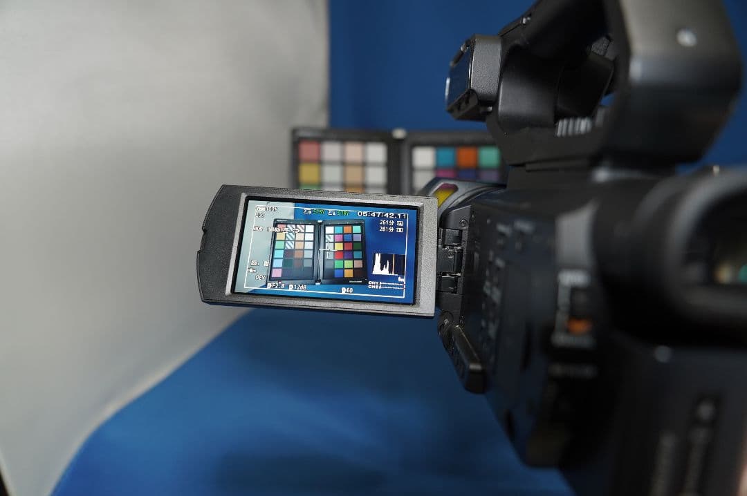 SONY ソニー NXCAM HXR-NX80 4Kデジタルビデオカメラ