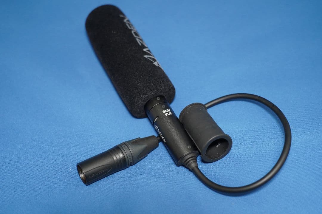 SONY ソニー NXCAM HXR-NX80 4Kデジタルビデオカメラ
