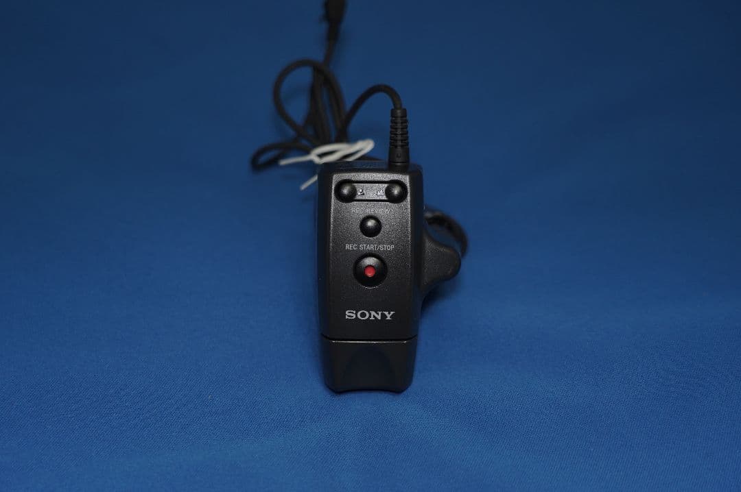 SONY ソニー NXCAM HXR-NX80 4Kデジタルビデオカメラ