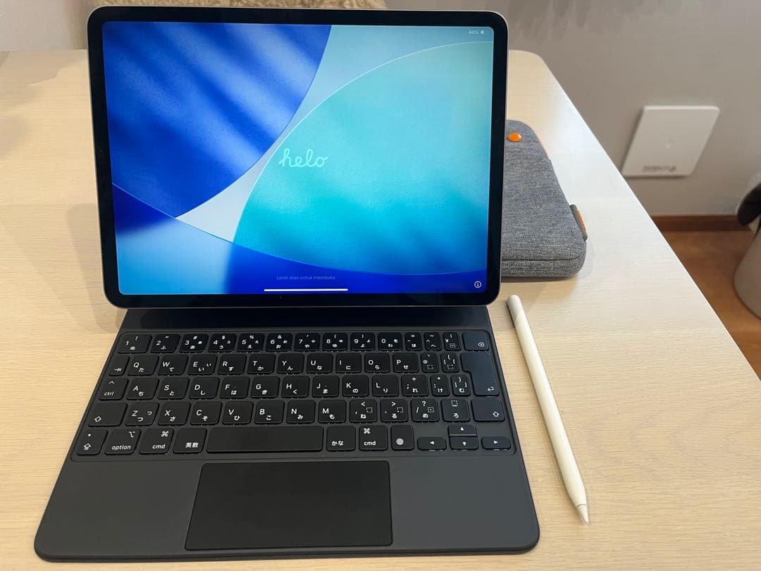 iPad Pro 11インチ（第1世代　64GB）セット