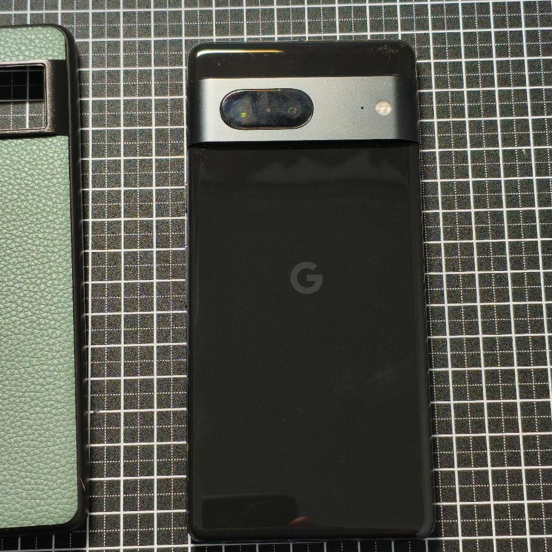 Google Pixel 7 128GB スマホ 本体 SIMフリー