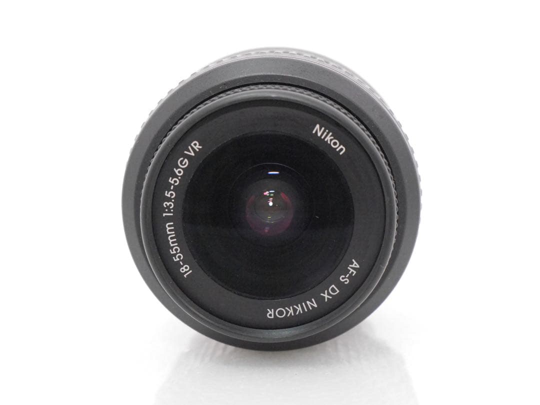 Nikon D5000 レンズキット 完動品